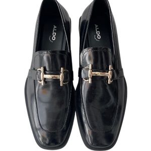 Aldo Loafer Shoes New Size 41 New
